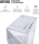 Компьютер ARTLINE Gaming X49WHITE (X49WHITEv79) - изображение 5