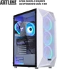 Компьютер ARTLINE Gaming X49WHITE (X49WHITEv79) - изображение 7