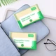 Одноразові паперові накладки на сидіння унітазу Comfort Plus (10 шт. в упаковці) - зображення 3