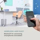 Дитяча караоке система Auna Bluetooth CD (10035358) - зображення 5