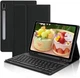 Чохол-клавіатура для Samsung Galaxy Tab - зображення 1