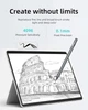 Стилус Metapen M2 для Surface Pro X/9/8/7/6/5/4/3/Go 3/Studio 2/Book 3/Duo 2, ASUS VivoBook Flip - изображение 6