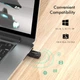 Мини-USB WiFi-адаптер 1300 Мбит/с EDUP - изображение 3