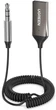 Аудіоадаптер/ресивер UGREEN CM309 Bluetooth 5.0 USB/AUX - зображення 1