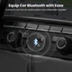 Аудіоадаптер/ресивер UGREEN CM309 Bluetooth 5.0 USB/AUX - зображення 2