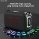 Bluetooth-Колонки ZEALOT S85 потужністю 50 Вт - зображення 5