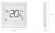 Беспроводной программируемый термостат SALUS WQ610RF с поддержкой OpenTherm - изображение 2