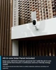Беспроводные наружные камеры видеонаблюдения virtavo SolarFlask 2K с солнечной батареей - изображение 6
