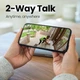 Уличная Wi-Fi камера видеонаблюдения VIMTAG 2.5K - изображение 7