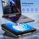 Охлаждающая подставка для ноутбука IETS GT600 - изображение 3