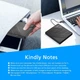 Внешний оптический CD/DVD-привод Amicool USB 3.0 USB C - изображение 6