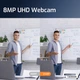 8-мегапіксельна USB-камера високої чіткості INSWAN - зображення 4