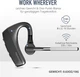Bluetooth-наушники Conambo K18 V5.1 - изображение 4