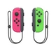 Контроллеры Joy-Con для Nintendo Switch - изображение 1