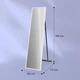Умный инфракрасный обогреватель зеркало Klarstein La Palma 10039840 - изображение 3