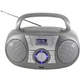 Бумбокс Soundmaster SCD1800TI DAB+/FM/Bluetooth/USB/CD - зображення 3