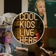 Неоновая вывеска "Cool kids live here" VYXIN - изображение 7