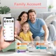 Детские смарт-часы с монитором anyloop - изображение 6