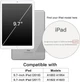 Детский чехол JETech для iPad - изображение 2