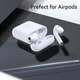 Зарядний чохол для Airpods із кнопкою синхронізації ANTAUGE Y006 (my-13092) - изображение 6