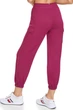 Брюки Tommy Hilfiger 48(XL) Бордовый (131238) - изображение 4