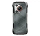 Смартфон Blackview BL7000 8/256ГБ чорно-жовтогарячий - зображення 2