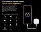 Смартфон Blackview BL7000 8/256ГБ чорно-жовтогарячий - зображення 5