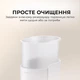 Смарт годівниця Mova автоматичний pet Feeder PF10 Pro (PF10A) - зображення 5