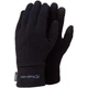 Рукавиці флісові Trekmates Annat Glove Black XXL (100069443) - зображення 1