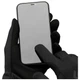 Рукавиці лижні сенсорні Black Diamond LightWeight Screentap Liners Mns Black XS (100079420) - зображення 3