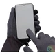 Рукавиці трекінгові сенсорні Black Diamond Deploy Gloves Mns Carbon XL (100079422) - зображення 2