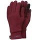 Перчатки флисовые Trekmates Annat Glove Tempranillo L (100069505) - изображение 1