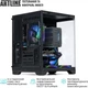 Компьютер ARTLINE Gaming X69 (X69v50) - изображение 9