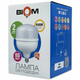 Светодиодная лампа эконом энергосберигающая Biom HP-2-80-6 80W T80 E27 6500K - изображение 5