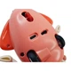 Интерактивная игрушка "Танцующий кальмар" 158-21C(Pink) розовый - изображение 3