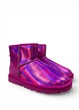 Угги UGG Classic Mini Iridescent (s/n 1153532) Размер 37 (US 6), 23 см, Розовый - изображение 1