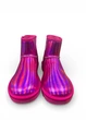 Угги UGG Classic Mini Iridescent (s/n 1153532) Размер 37 (US 6), 23 см, Розовый - изображение 5