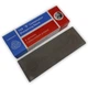 Двухсторонний точильный камень, №109 "S" Carborundum - изображение 1