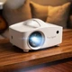Міні LED проектор AOpen QF13s портативний з динаміком projector домашній відеопроектор мультимедійний Full Hd для офісу школи та дому - зображення 2