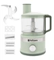 Измельчитель кухонный Hoffman HM-2076 2.5 л 5в1 1000 Вт Оливковый - изображение 1