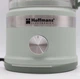 Измельчитель кухонный Hoffman HM-2076 2.5 л 5в1 1000 Вт Оливковый - изображение 3