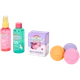 Подарочный набор для ванной The Bath Company Rainbow Magic! «Радуга и магия» - изображение 2