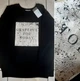 Толстовка свитшот худи для девочки Primark 134 140 черная - изображение 4