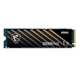 SSD накопичувач 1 TB MSI Spatium M450 V1 (S78-440L0M0-P83) - зображення 1