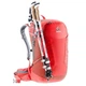 Рюкзак DEUTER Futura 28 chili-lava червоний - изображение 2