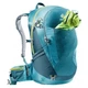 Рюкзак DEUTER Futura 24 denim-arctic синій - изображение 2