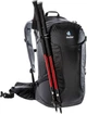 Рюкзак DEUTER Futura 30 EL black - изображение 10