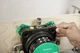 Прихована частина для змішувачів HANSGROHE Ibox universal 2 (01500180) - зображення 3