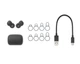 Наушники Sony LinkBuds Grey (WFL900H.CE7) - изображение 10