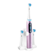 Настінний тримач для електричної зубної щітки Oral-B iO та 2 насадок (Органайзер-підставка) - зображення 5